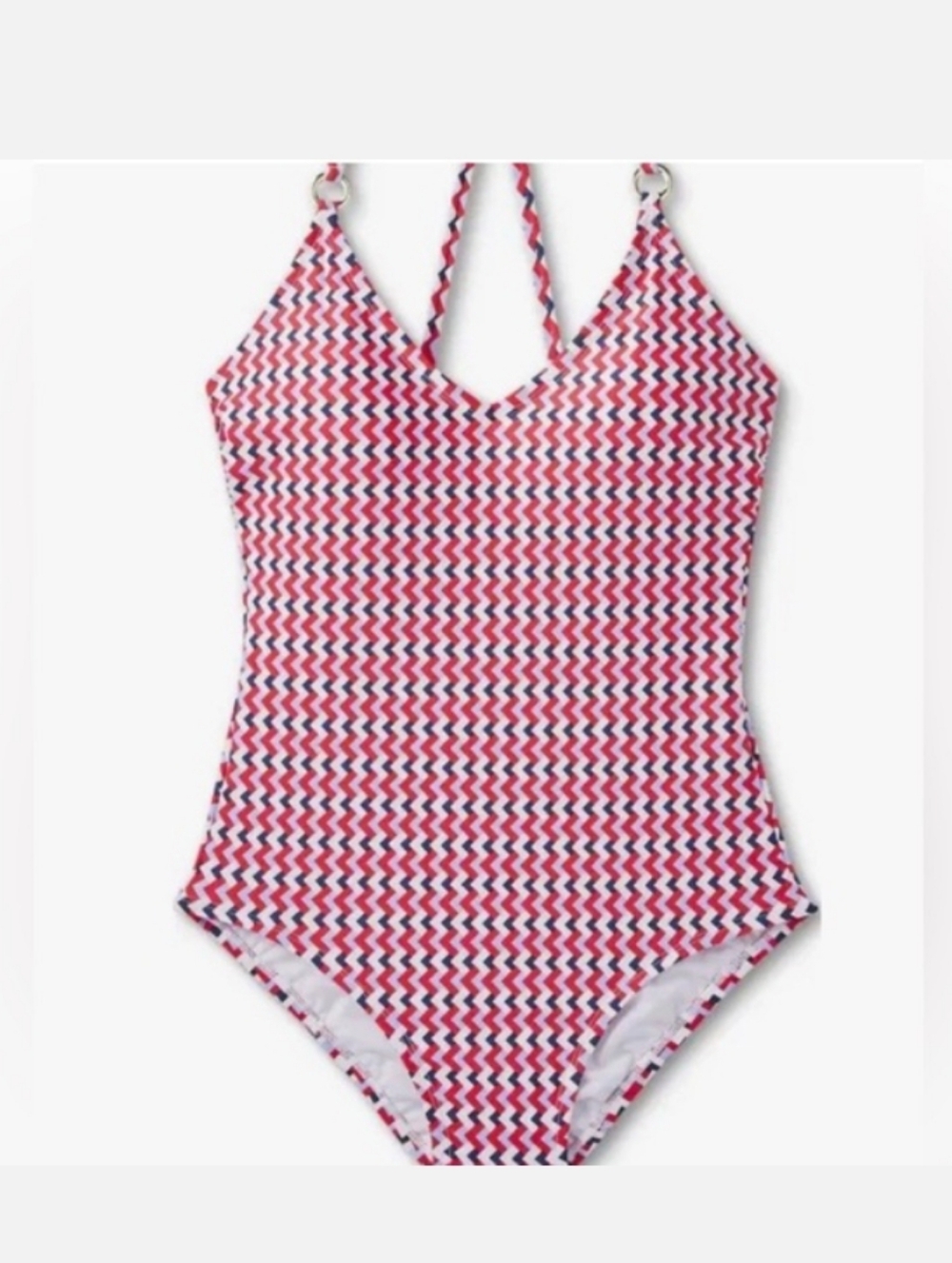 Women's‎ Full Coverage One Piece Swimsuit